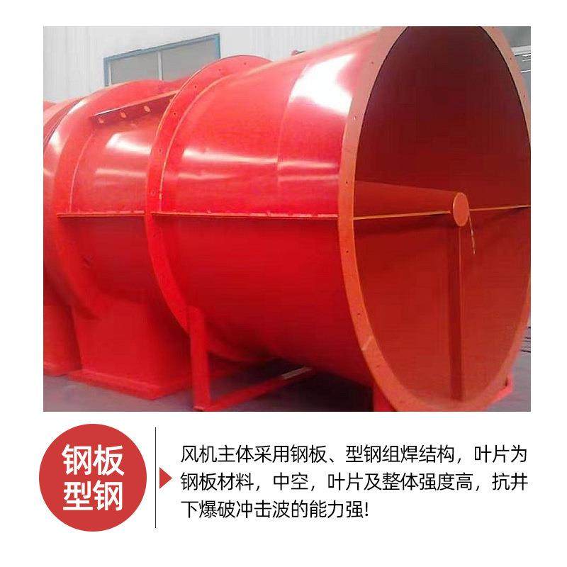 矿用4风机K40/K5遂道防通风扇机194矿井除尘主风人机矿用煤矿通风,基础建材,脚轮/万向轮,淘宝优惠券,粉丝福利购,淘宝优惠卷
