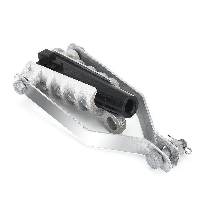 三角线夹绝缘耐SSA张N线夹NJXJ1K1V0KV高压E拉杆型品质楔型电力