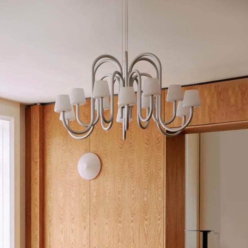 丹麦AY墅16921ApolloChandelier中师古设计别挑空客厅餐厅楼H梯吊,家装灯饰光源,智能吊灯,淘宝优惠券,粉丝福利购,淘宝优惠卷