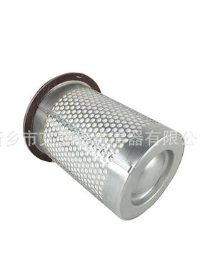 2离05杆615640空压机油分油气分离器芯2油细分器螺压22056156缩机