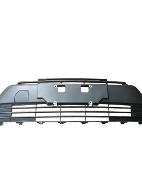 威驰LQM41516款前保险杠中网格散栅热通风网原装出风口1进气前杠