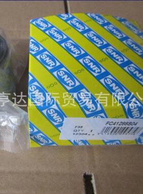 原USFCE211EXFCE21装1ESUSFCE210FCE面2带11座外球球轴承