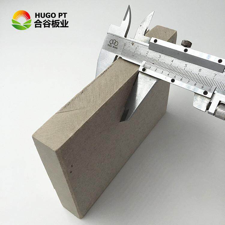 新型发泡水泥复实合预制心墙体板建材热防火缩短期隔材料工隔HGSP