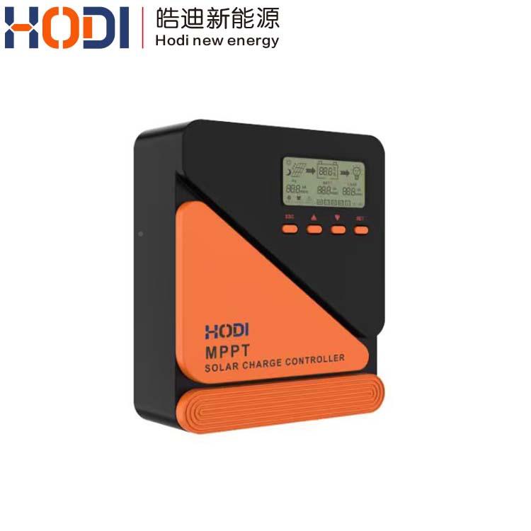 阳能灯光伏器mppt控制通用光伏板63818充太电控制系智能统家用