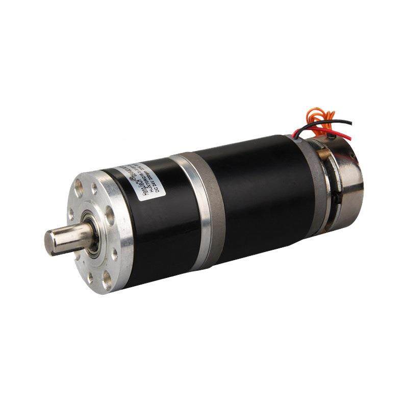 HJX70RQ-SC齿轮速减速带刹车12V24磁HJX70RQ-V/6V永直流/减电机