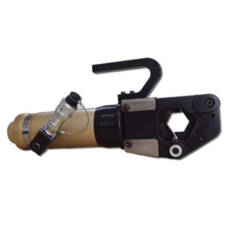 HE30型0-X10换六角围压免模压钳MS400-SPV10六角免换模