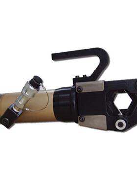 HE30型0-X10换六角围压免模压钳MS400-SPV10六角免换模