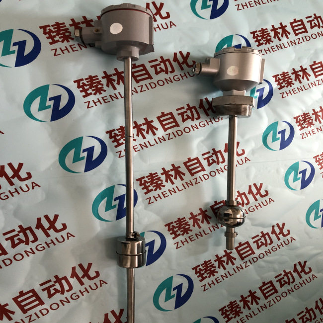 干簧管式磁性浮球液位开关