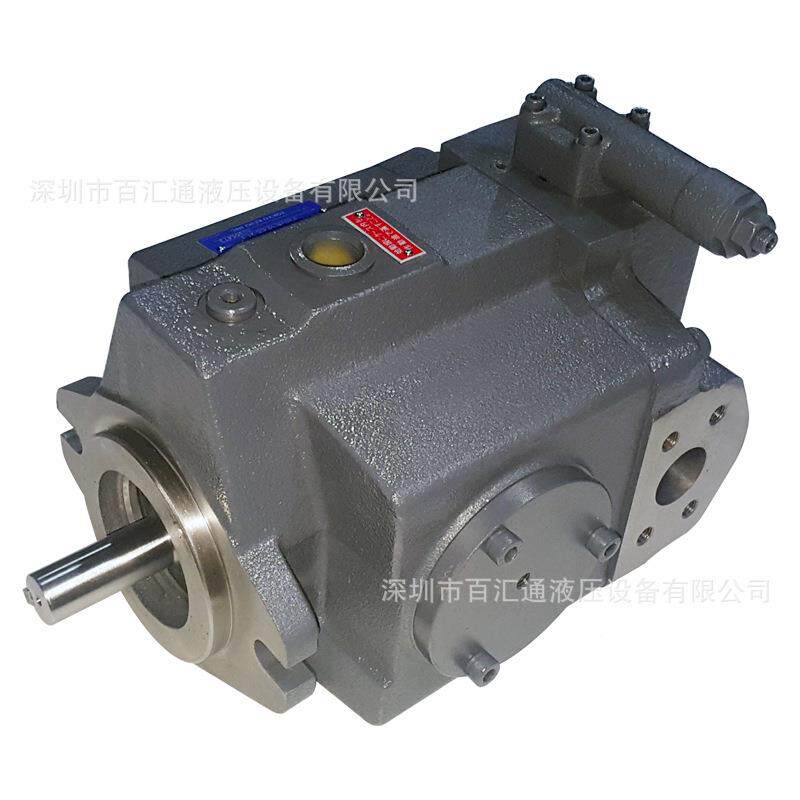 TOKIPMEC油泵21VDXSMR10-C-20-S1221B-J东京计器柱塞泵P1VMR现-货