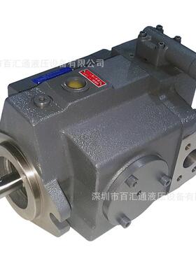 TOKIPMEC油泵21VDXSMR10-C-20-S1221B-J东京计器柱塞泵P1VMR现-货