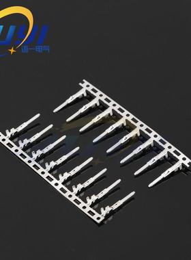 端SM公端子SM母端EEO子SM-Y5子厂家间距2.4MMSM针端子厂销