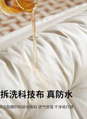 云朵折叠沙懒人发可可睡双人躺背卧室LEH榻榻米沙发小户靠型出租