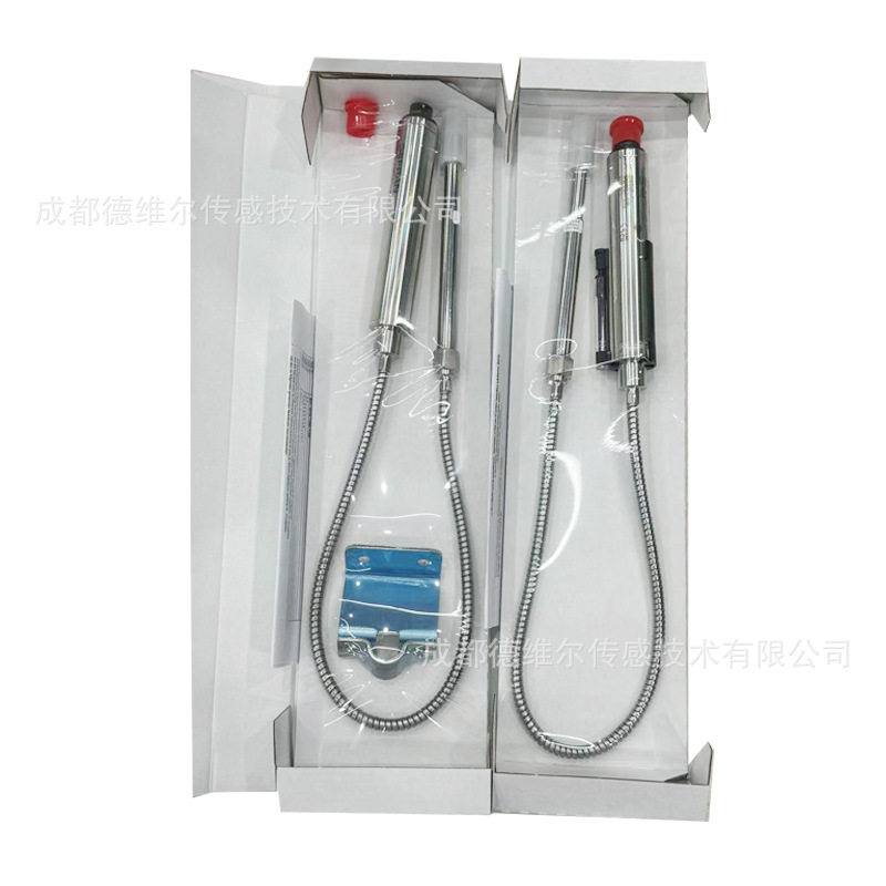 GEFRAN杰福伦高温熔体压力变送器