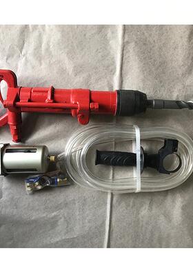 QCZ-1气动冲风击39326钻手持式气动冲击钻全动冲式钻机击风钻