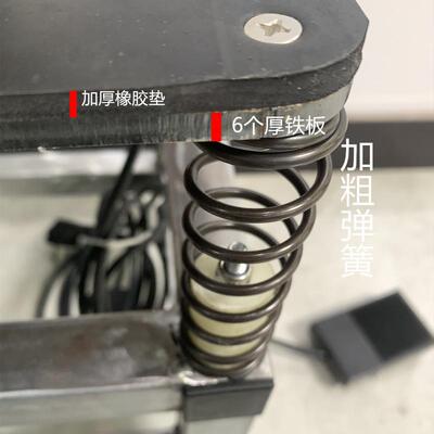 大米真空砖机方砖振动动机米砖震GHU器震动机米装动袋模具振器振