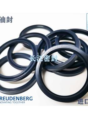 进口德.国MERKE封件T2t20L0油封125-145-146密工程机械油缸密封