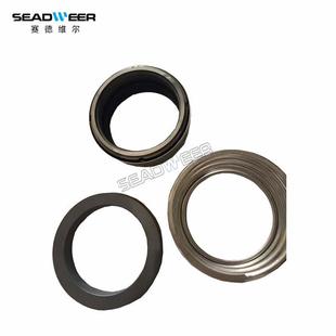 892924606空机电机轴套989压2240轴油封