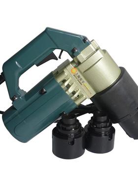 工大型装配用电动定扭力扳手58020-00Nm450机械化施用电动扭矩扳