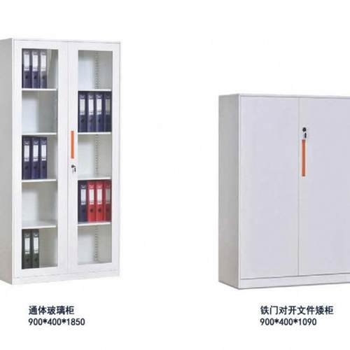 1门衣柜学校员工宿舍换衣柜98798798带锁收厂纳柜工车间多门2储物