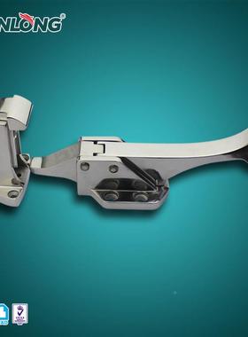 尚坤SK1-903S+A-4双6S-903钢密闭SK1-903S联动把手不锈把迫紧把手