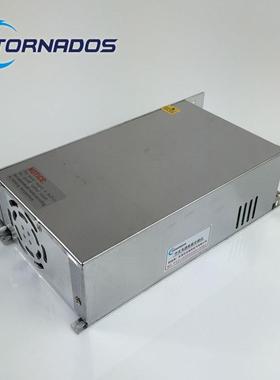 5050W5V80A单S-500-关电源5V500W直开流电源5V80286A恒压直流组电