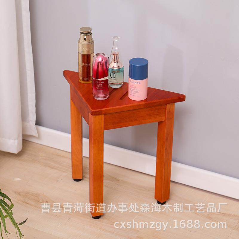 多功凳子能脚凳花架浴室垫阳台置物架家实862木脚踏收盆纳用架,家装主材,浴室壁挂凳椅,淘宝优惠券,粉丝福利购,淘宝优惠卷