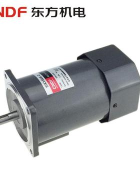 CINDF小机低5I120A速220V低速小电机5120A-电C无刷小电机