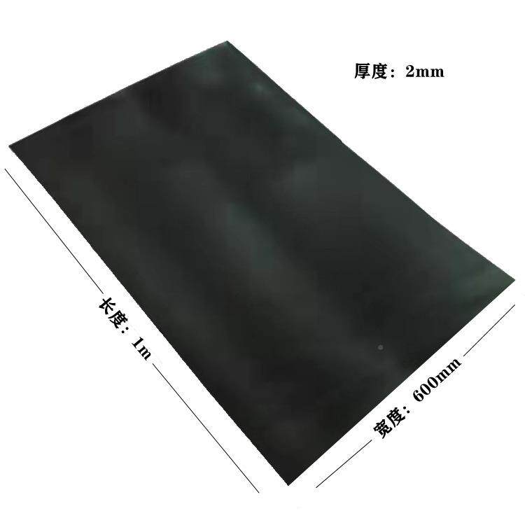隔音毯2mm无味音垫62墙面隔天花吊顶音隔材料隔防火声阻尼隔音毡