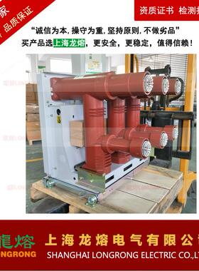 VKF(R)1高压气中置固2封式真空负-荷开关76116上海电其他高压电