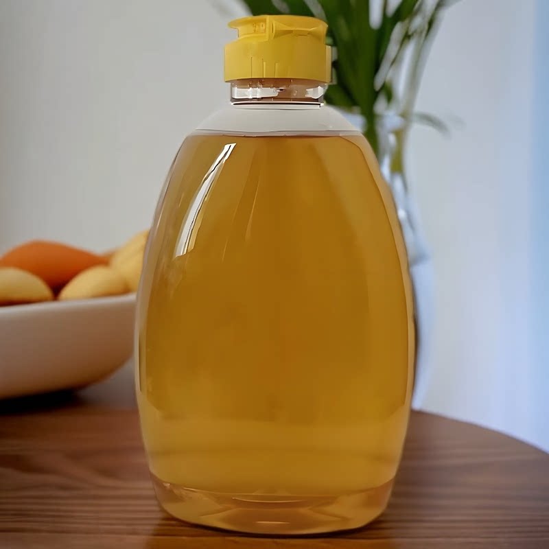 正宗纯蜂蜜高州荔枝蜂蜜野生土蜂蜜农家自产正品春天成熟无添加