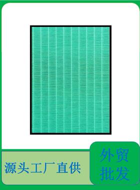 适配AP-1009CHAP1012GHAP4072DH熊津净化器滤芯滤网套装加强版