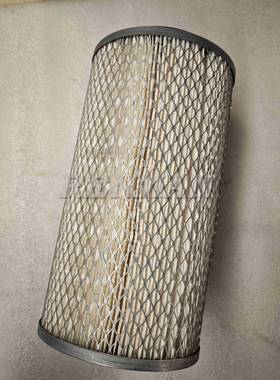 康明斯发电机组空气滤清器滤芯AF25267空气格滤清器空滤芯KW1833