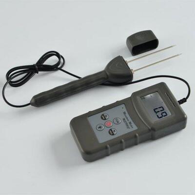 直销MS7100C棉包水分测定仪棉花棉籽皮棉棉包籽棉含水率