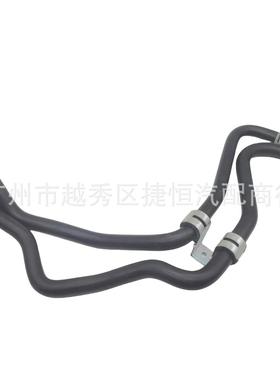 BT4Z18C553B暖风水管BT4318C533AF适用于福特锐界3.5