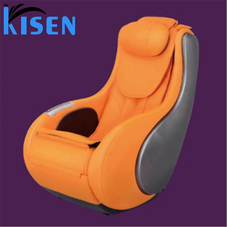 家用全自动按摩椅全身太空舱电动多功能揉捏小型按摩沙发椅按摩器