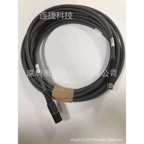 示教器延长线10米的，00-316-581