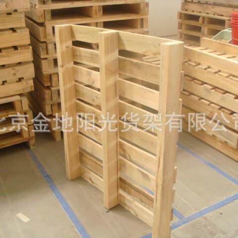 北京木质托盘塑料托盘库房防潮垫仓板松木地托木卡板