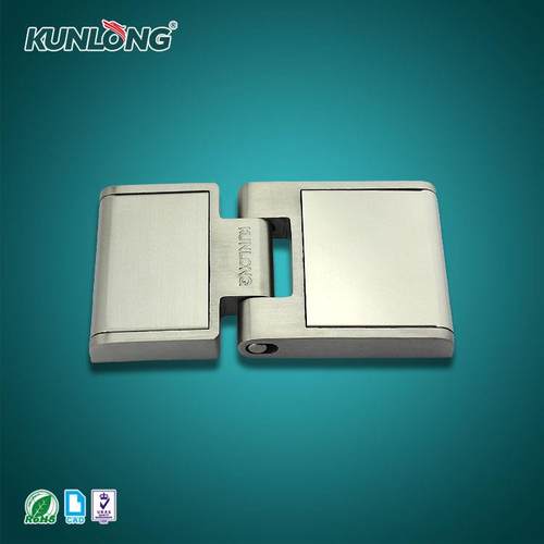 不锈钢负压铰链尚坤SK2-100真空箱铰链、试验箱体铰链耐用