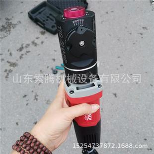 60度角度可磨 4020 钨极磨削机便携式 钨极打磨机ST