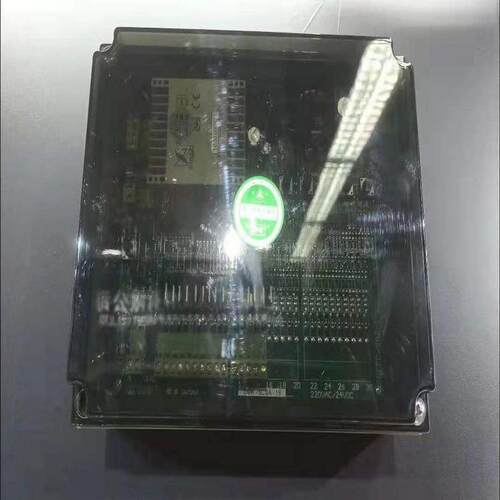 （价可议）脉冲喷吹控制仪型号:SE222-dmk-5cs-10x库号：M71458
