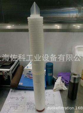 供应AB2PFR7PVH4滤芯新华医废灭菌设备PALL生物过滤器滤芯