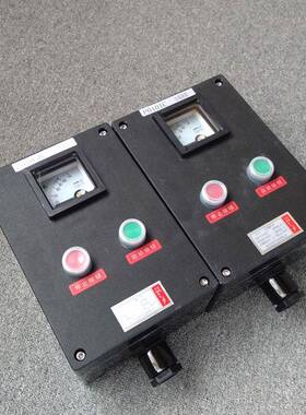 防爆防腐操作柱BZC8050-A2BZA8060LCZ8050防爆防腐主令控制器