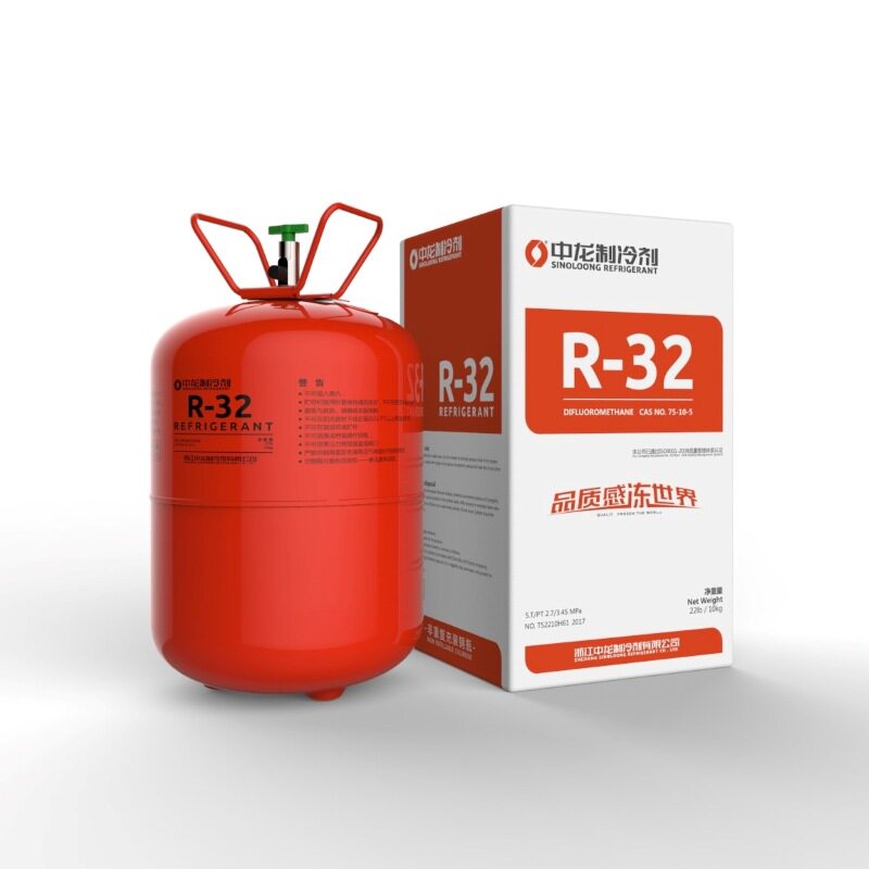 中龙Sinoloong R-32制冷剂 冷媒 雪种 品质感冻世界 不含运费