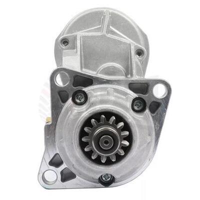 道奇DODGERAM35002500皮卡起动机马达适用康明斯5.9起动机马达