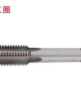 二圈M27X0.5/M39X3/M50X1.5H2直槽非标加硬销售机用丝锥