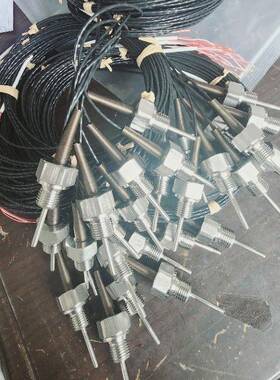 WIKATR40TR41PT100热电阻