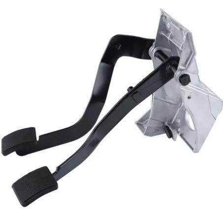 离合器刹车踏板总成6L5Z2455BBF57A2450BBF87Z2455BA适用于福特