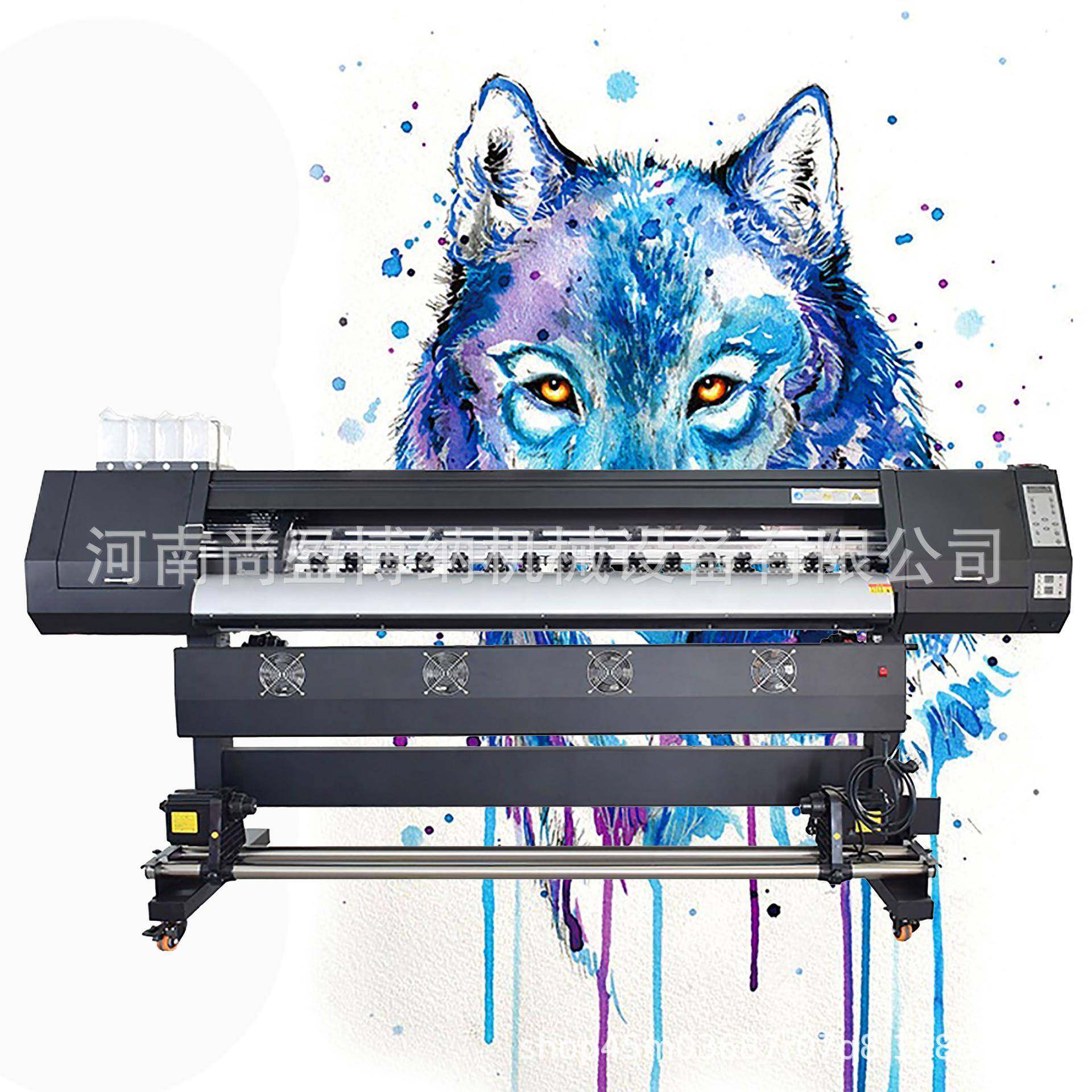 数字画户外弱溶剂写真打印机3.2米户外写真机灯布公交车贴打印机,电子元器件市场,其它元器件,淘宝优惠券,粉丝福利购,淘宝优惠卷