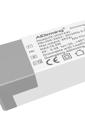 M30TA无频闪过ERP五年质保LED恒流可控硅调光电源