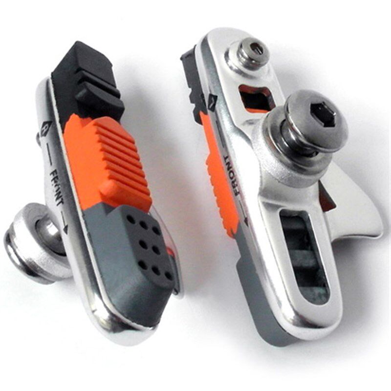 BARADINE公路车折叠车小径车C夹可替换式晴雨两用刹车块470TC